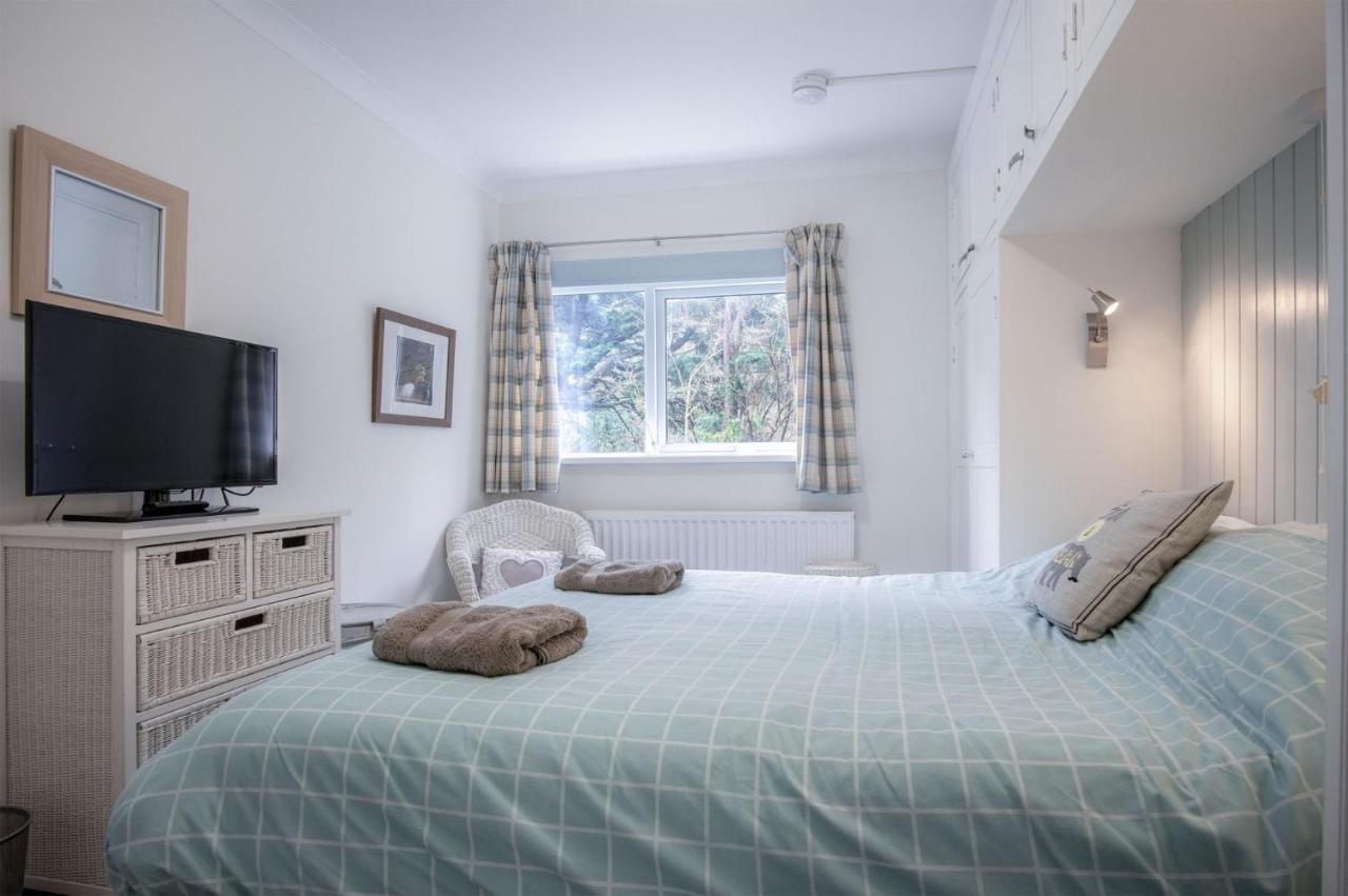 Glenvale - 2 Bedroom Apartment - ซอนเดอร์สฟุต ภายนอก รูปภาพ